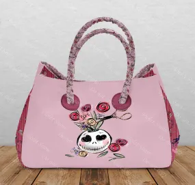 Adams Love Thorns can be Beautiful to Mauve Bag Rapport