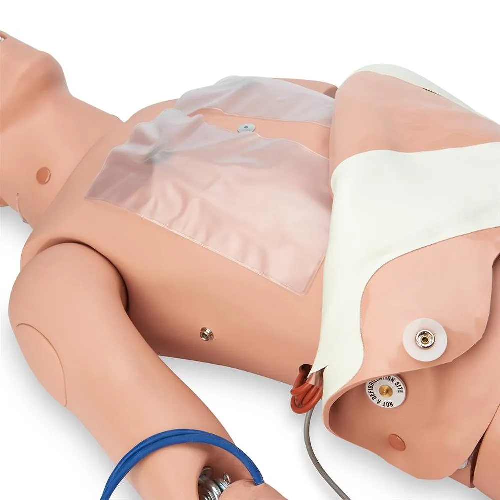 Adult ALS Full Body Trainer with Carry Bag