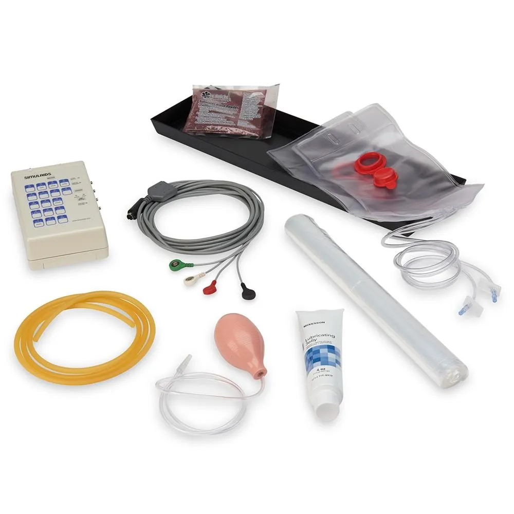 Adult ALS Full Body Trainer with Carry Bag