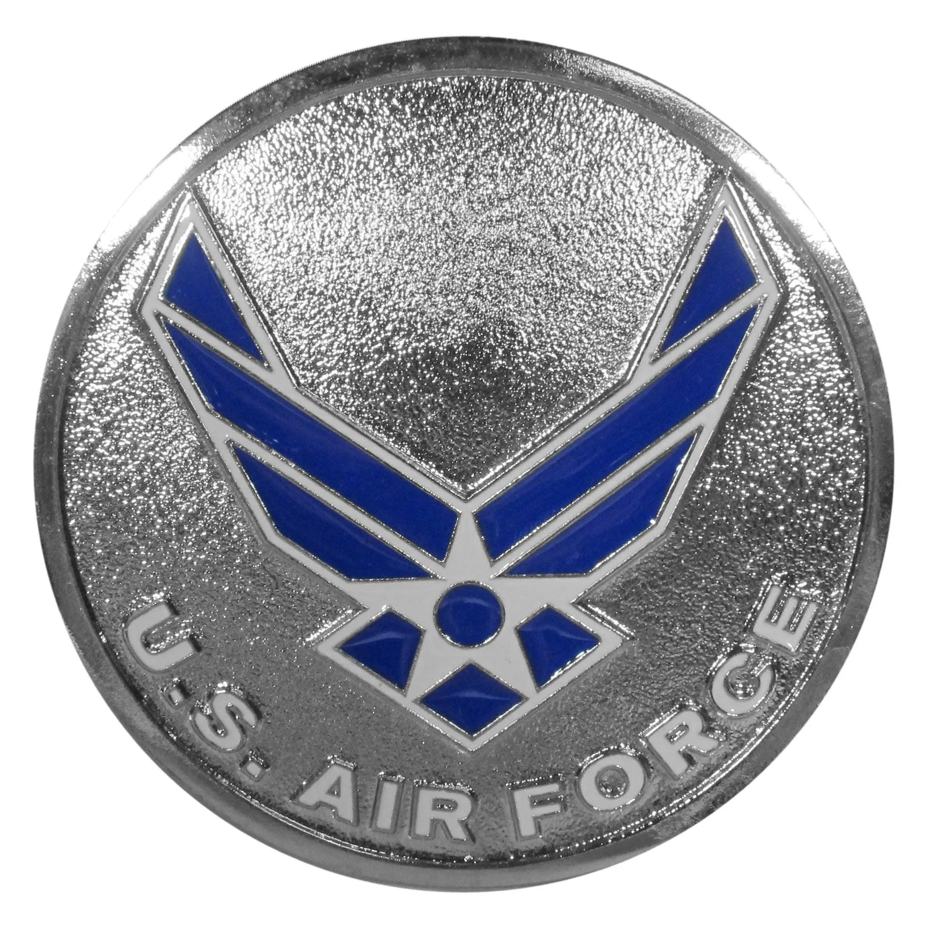 Air Force Hitch Cover