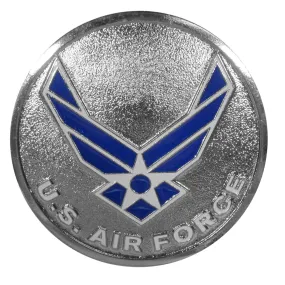 Air Force Hitch Cover