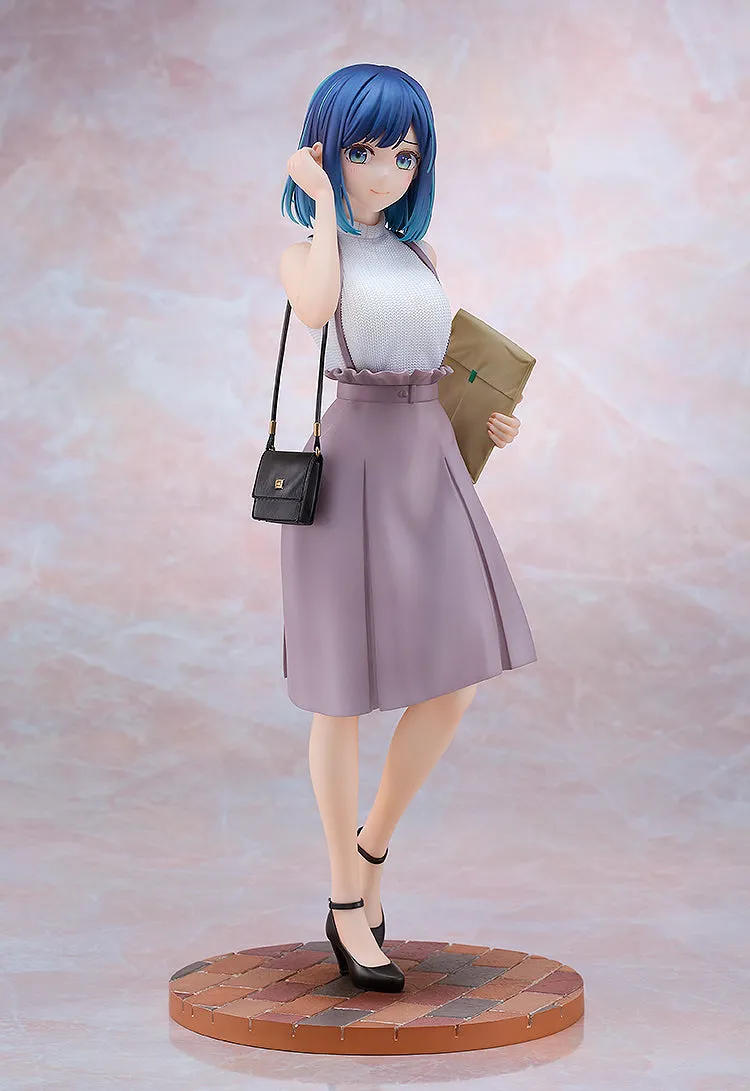 Akane Kurokawa: Date Style Ver. 1/6 Scale Figure
