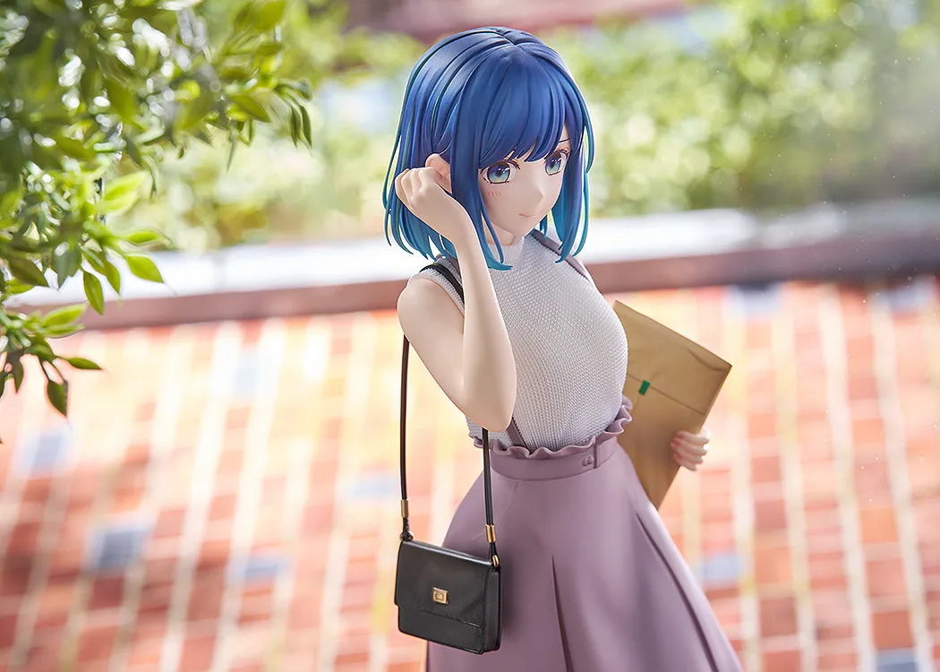 Akane Kurokawa: Date Style Ver. 1/6 Scale Figure