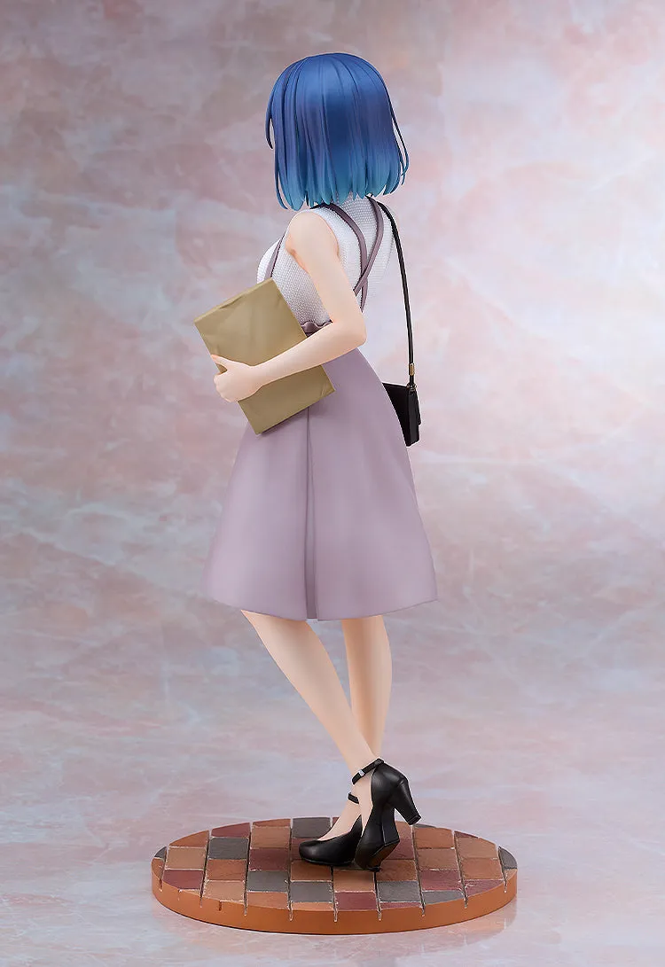Akane Kurokawa: Date Style Ver. 1/6 Scale Figure
