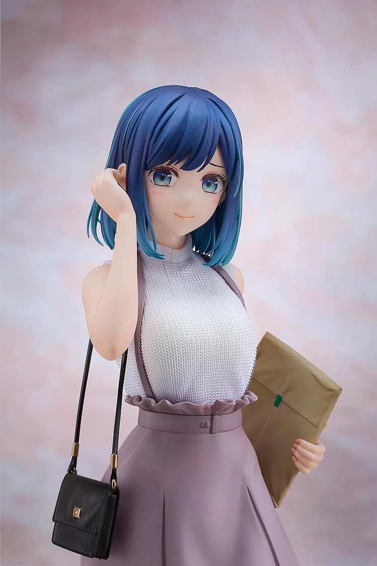 Akane Kurokawa: Date Style Ver. 1/6 Scale Figure