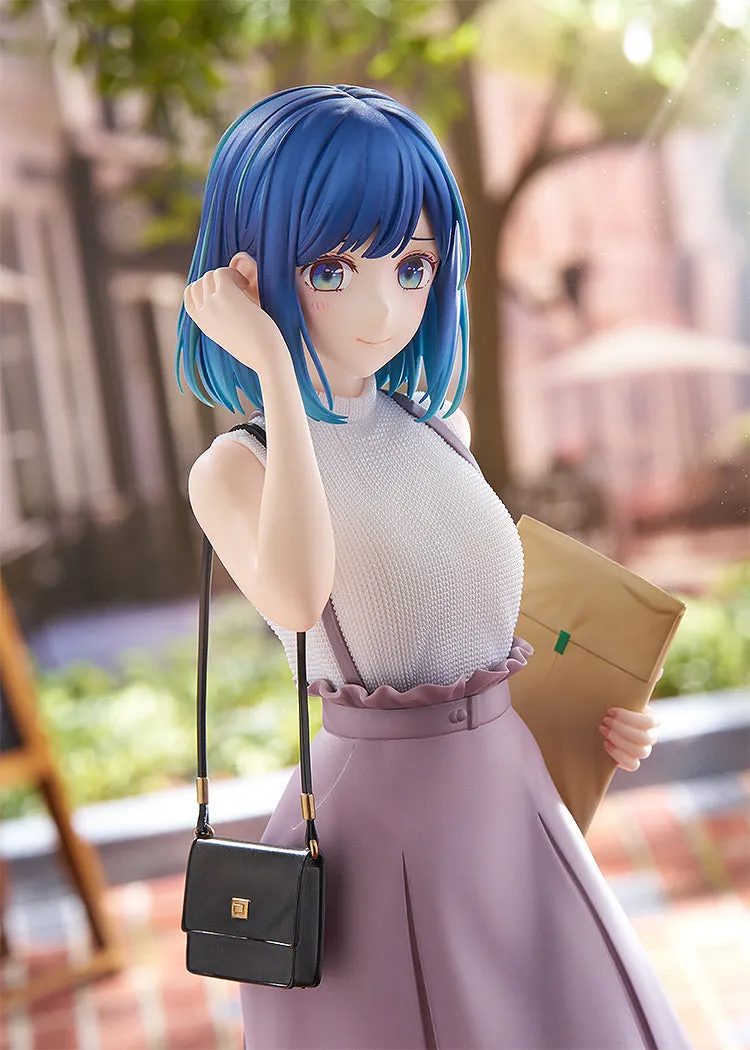 Akane Kurokawa: Date Style Ver. 1/6 Scale Figure