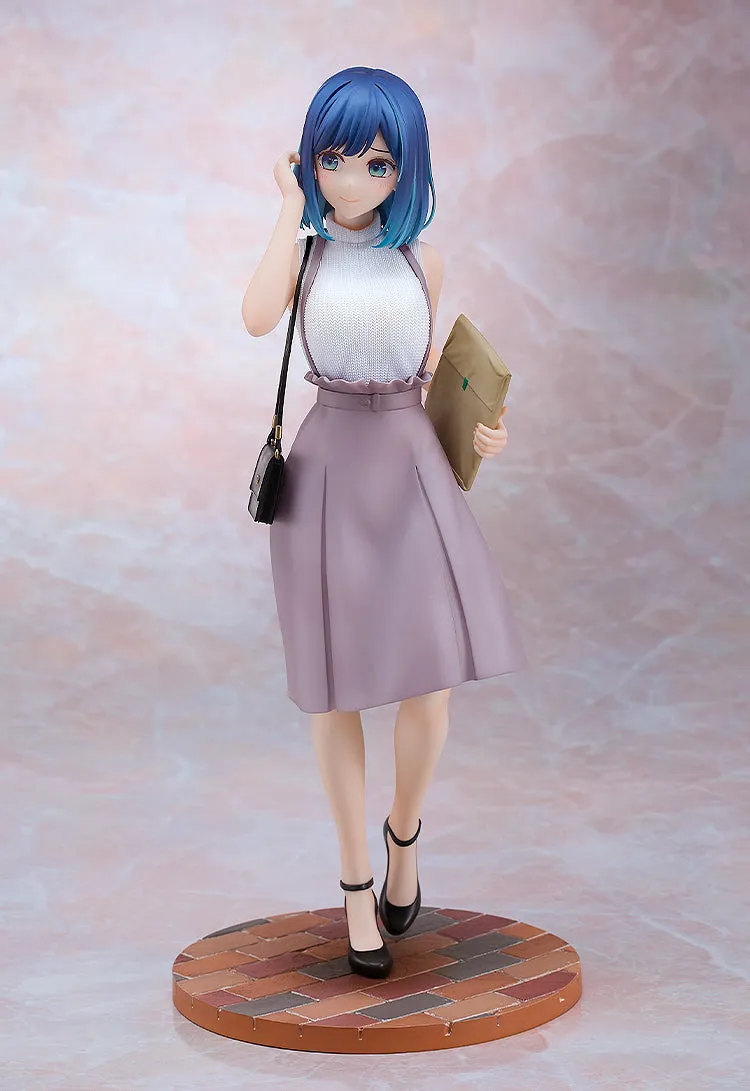 Akane Kurokawa: Date Style Ver. 1/6 Scale Figure