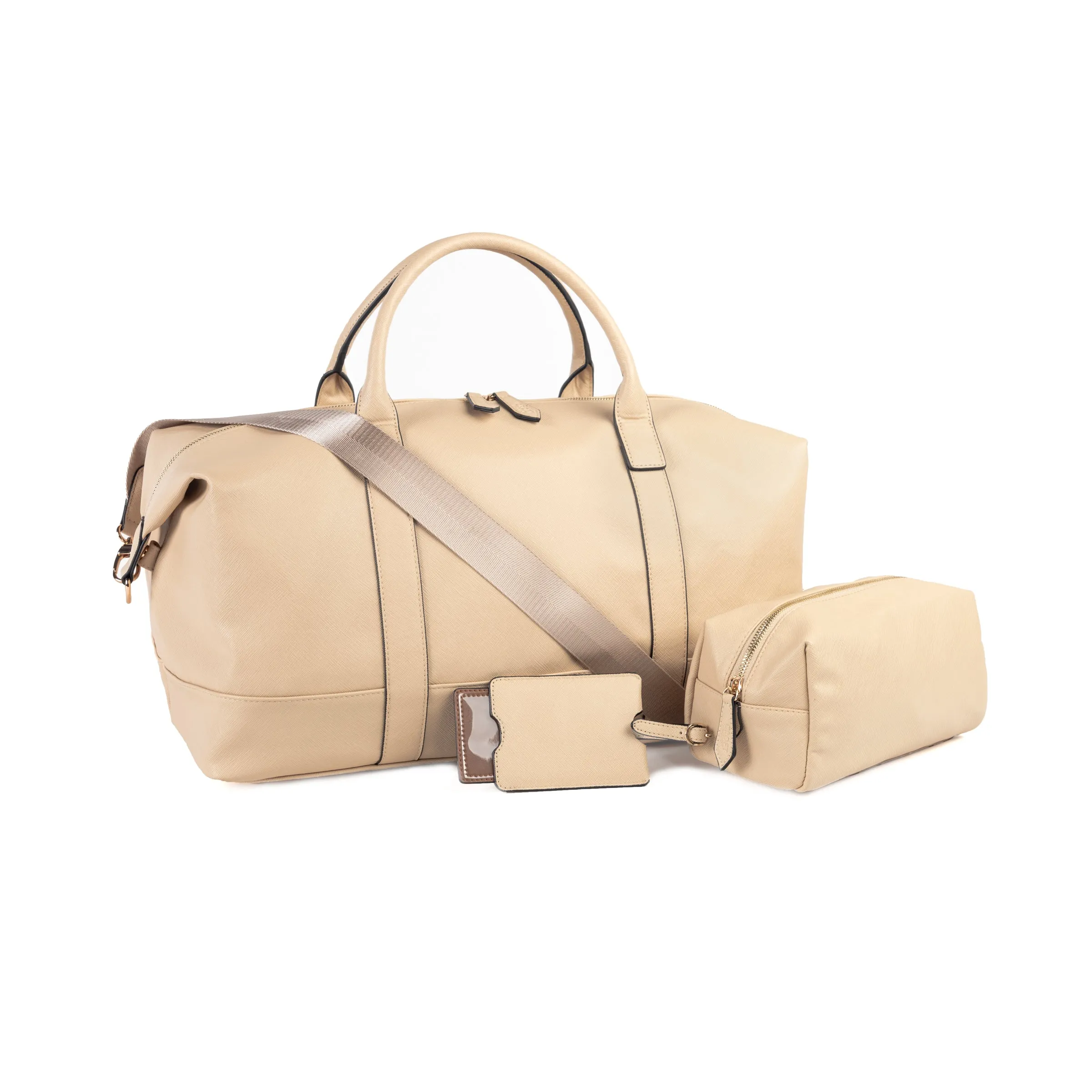 Alexa Toiletry Bag