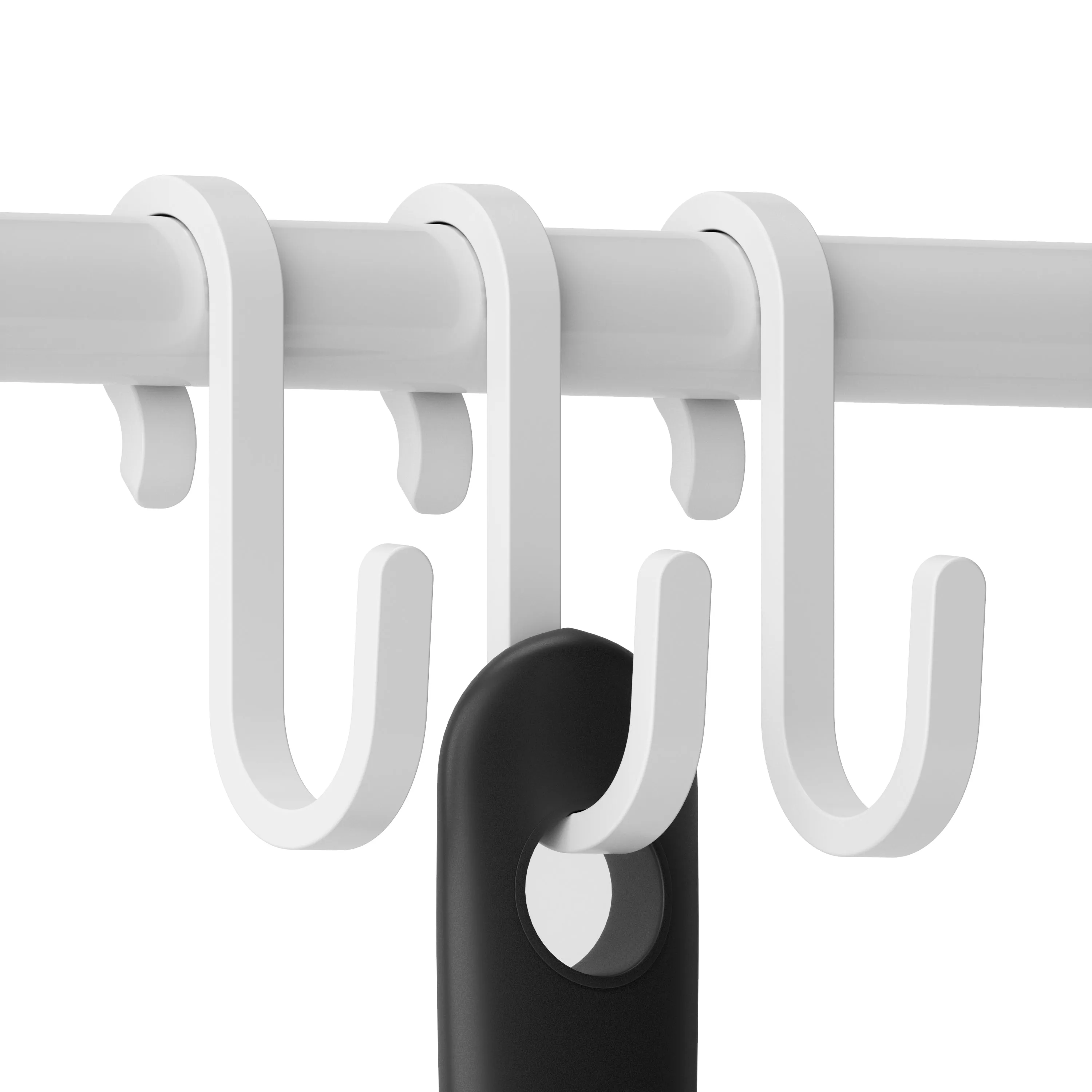 Anywhere Kitchen Tension Organizer