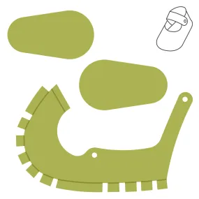 Baby Shoe