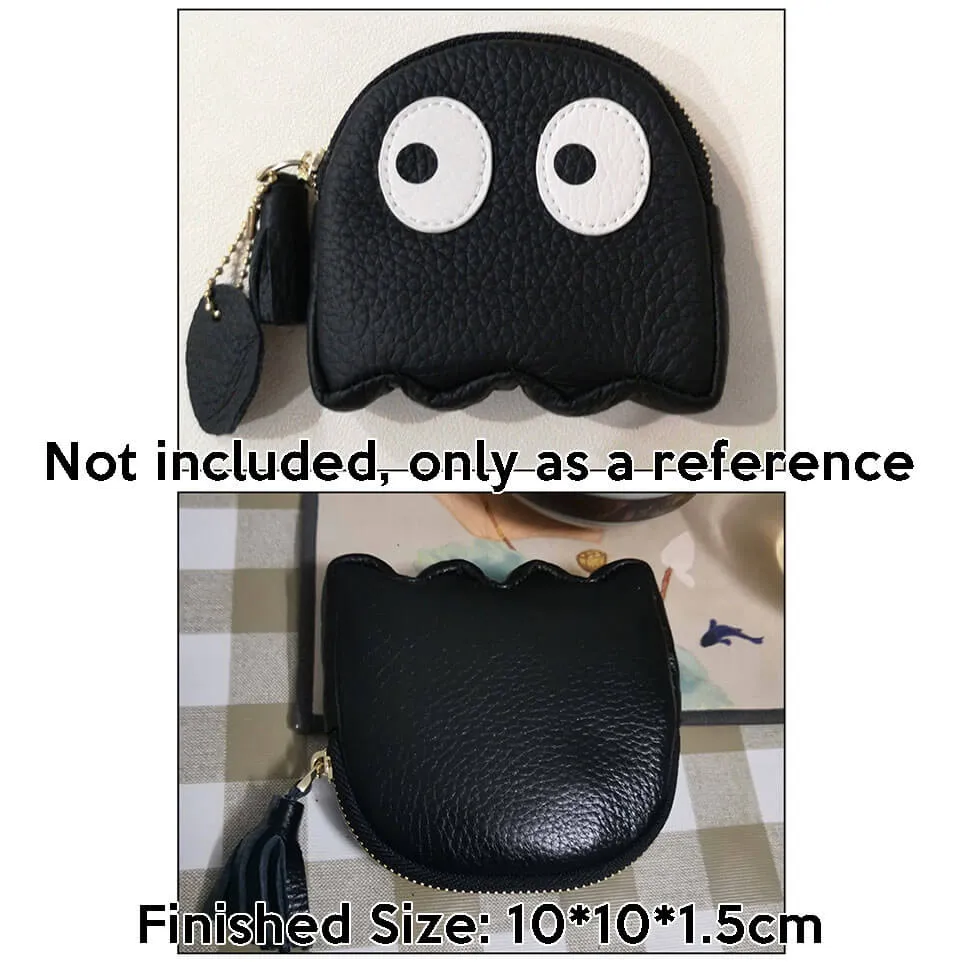 BABYLON™ Cartoon Coin Purse DIY Pattern AAB-815
