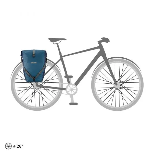 Back-Roller Plus - 2022