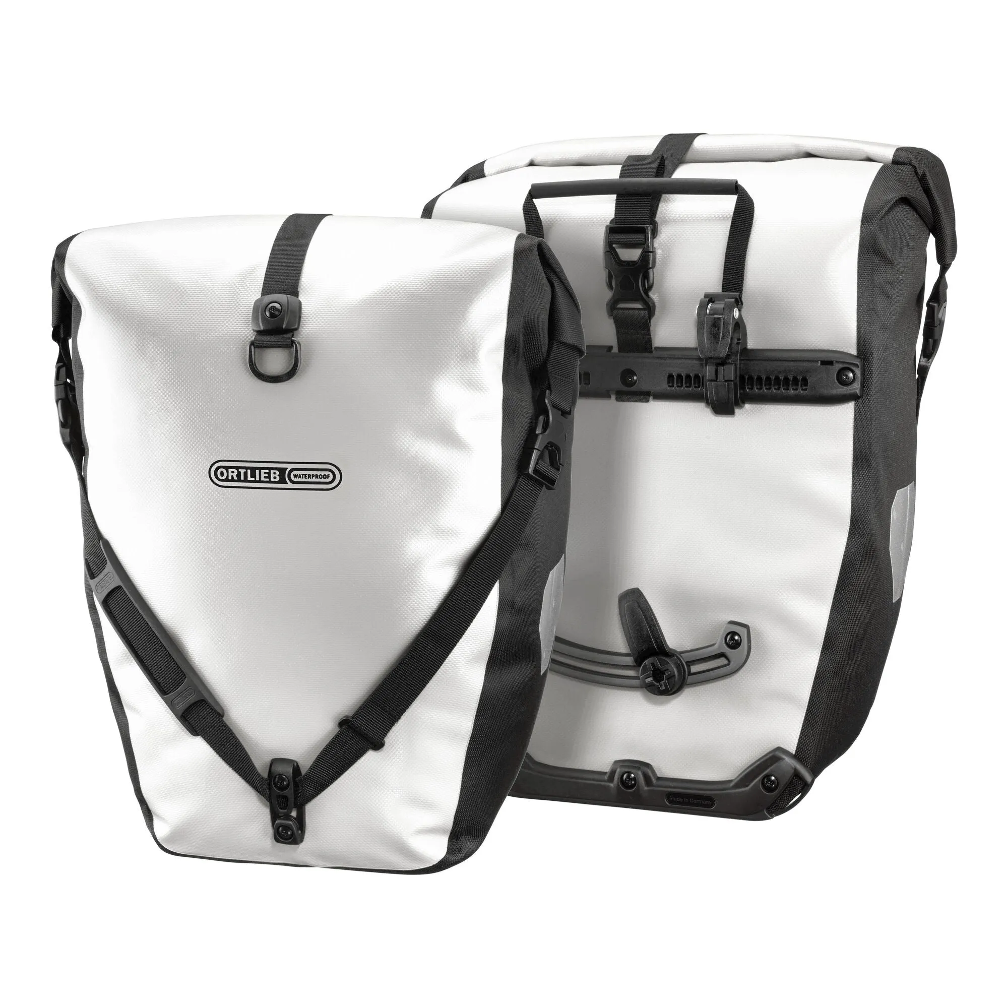 Back-Roller Plus - 2022