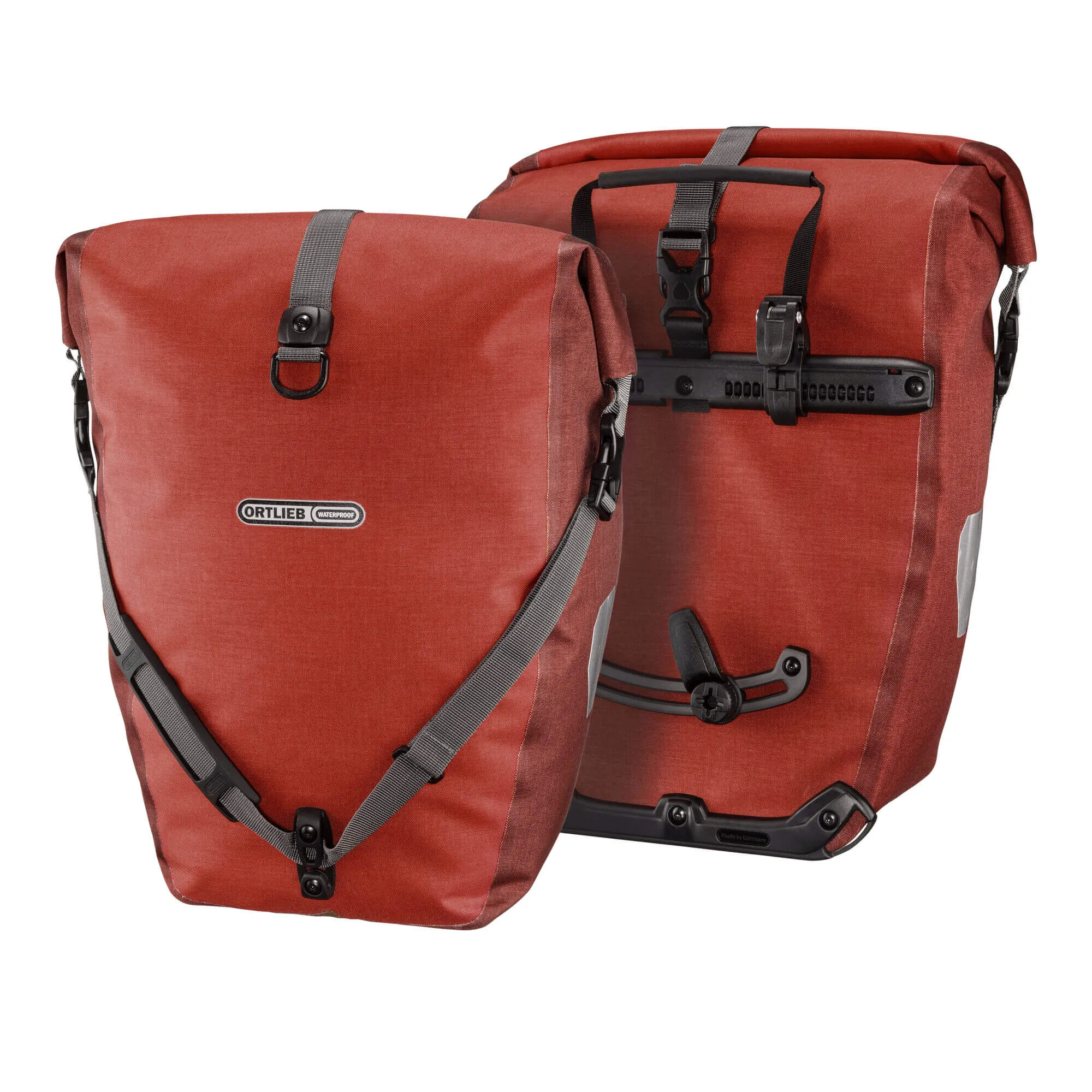 Back-Roller Plus - 2022