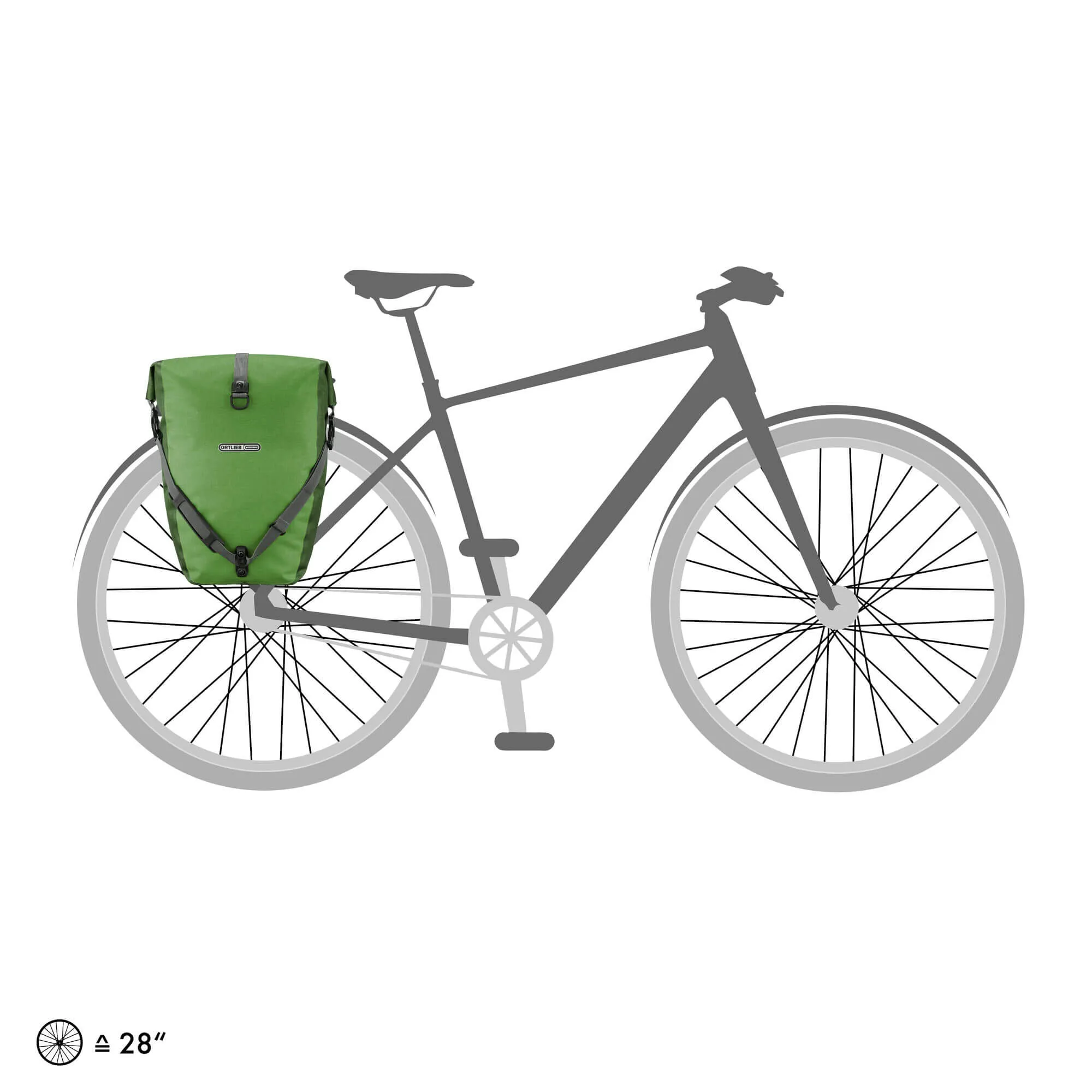 Back-Roller Plus - 2022