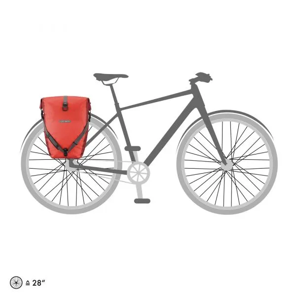 Back-Roller Plus - 2022