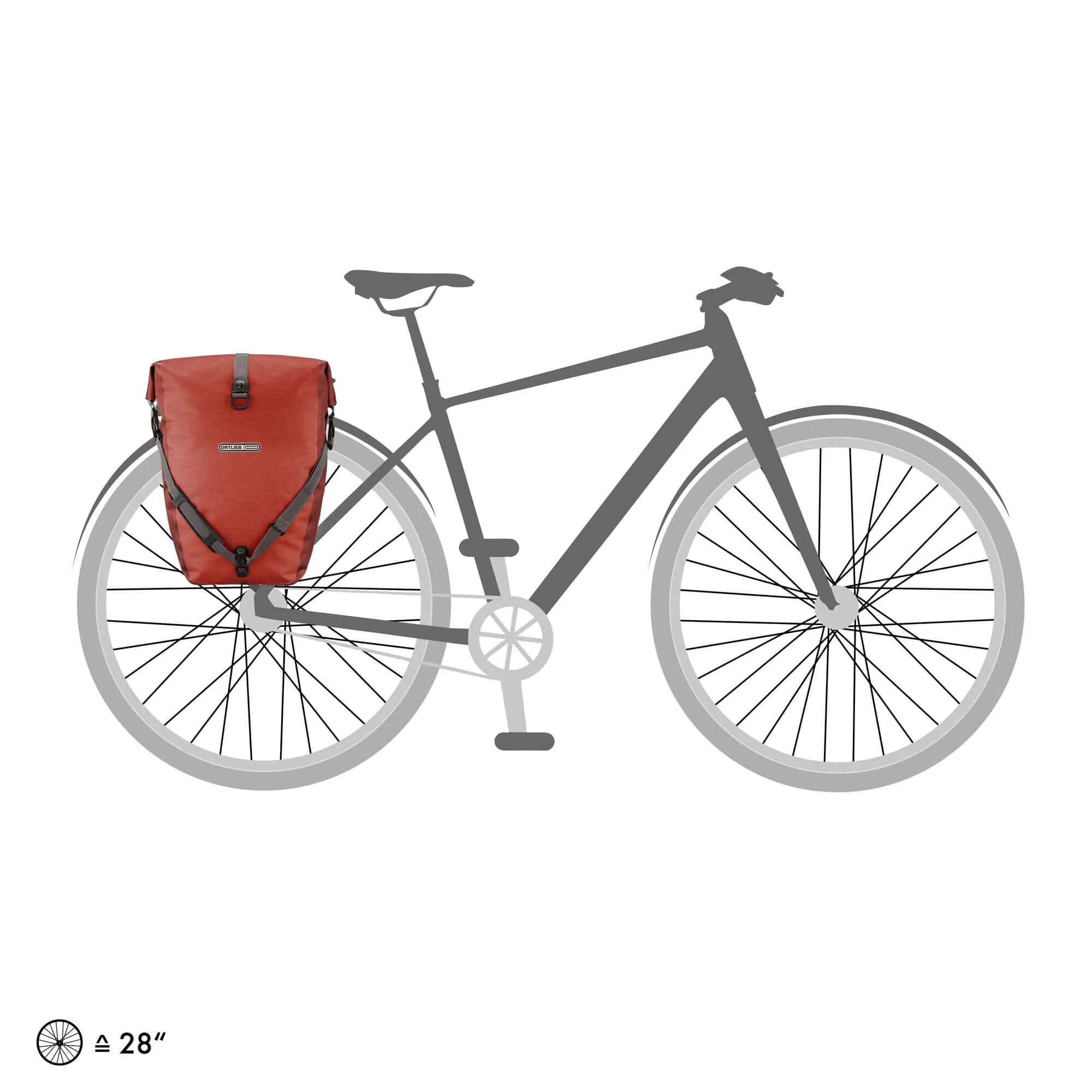 Back-Roller Plus - 2022