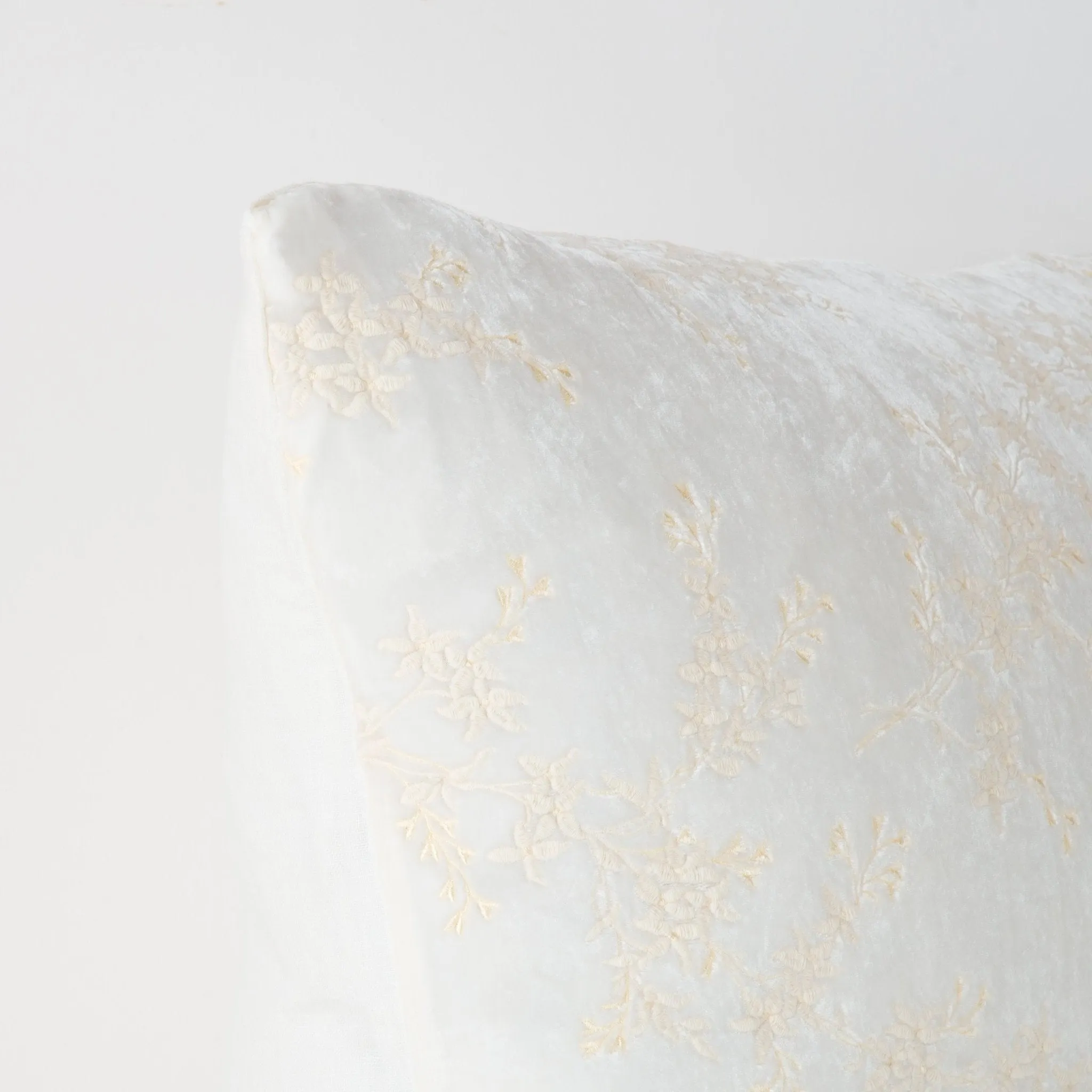 Bella Notte Lynette 24x24 Pillow