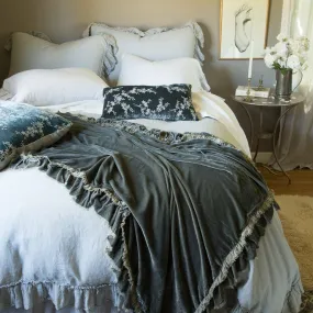 Bella Notte Lynette 24x24 Pillow
