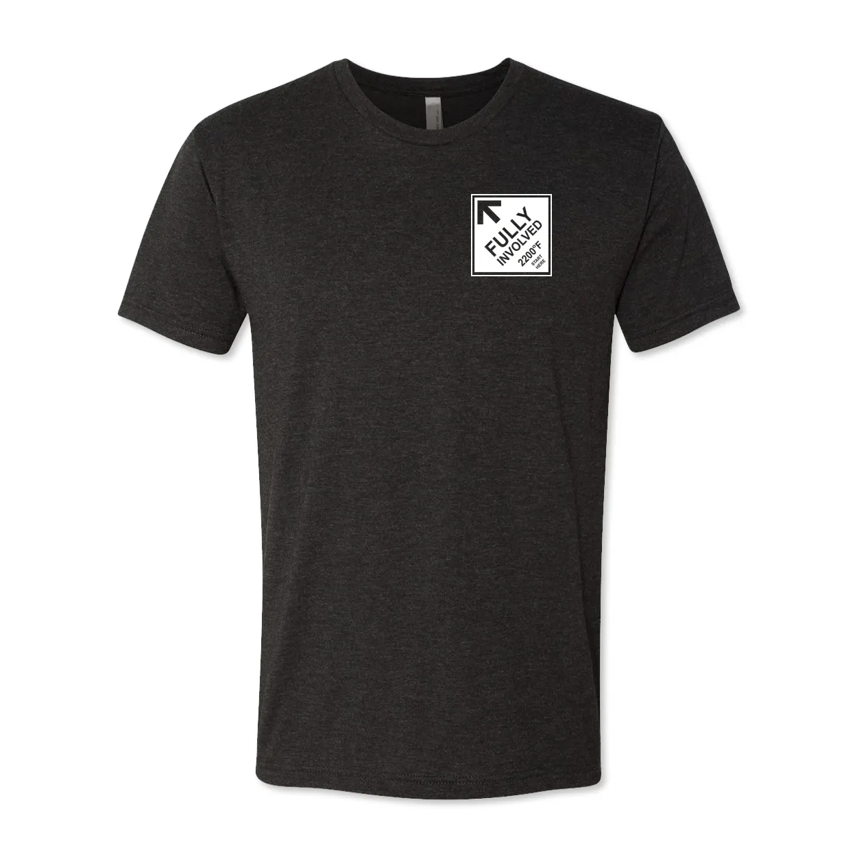 Big 4 Maltese - Men's Tri Blend Tee