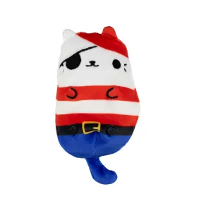Cats Vs Pickles Bean Bag Plush #107 Ahoy