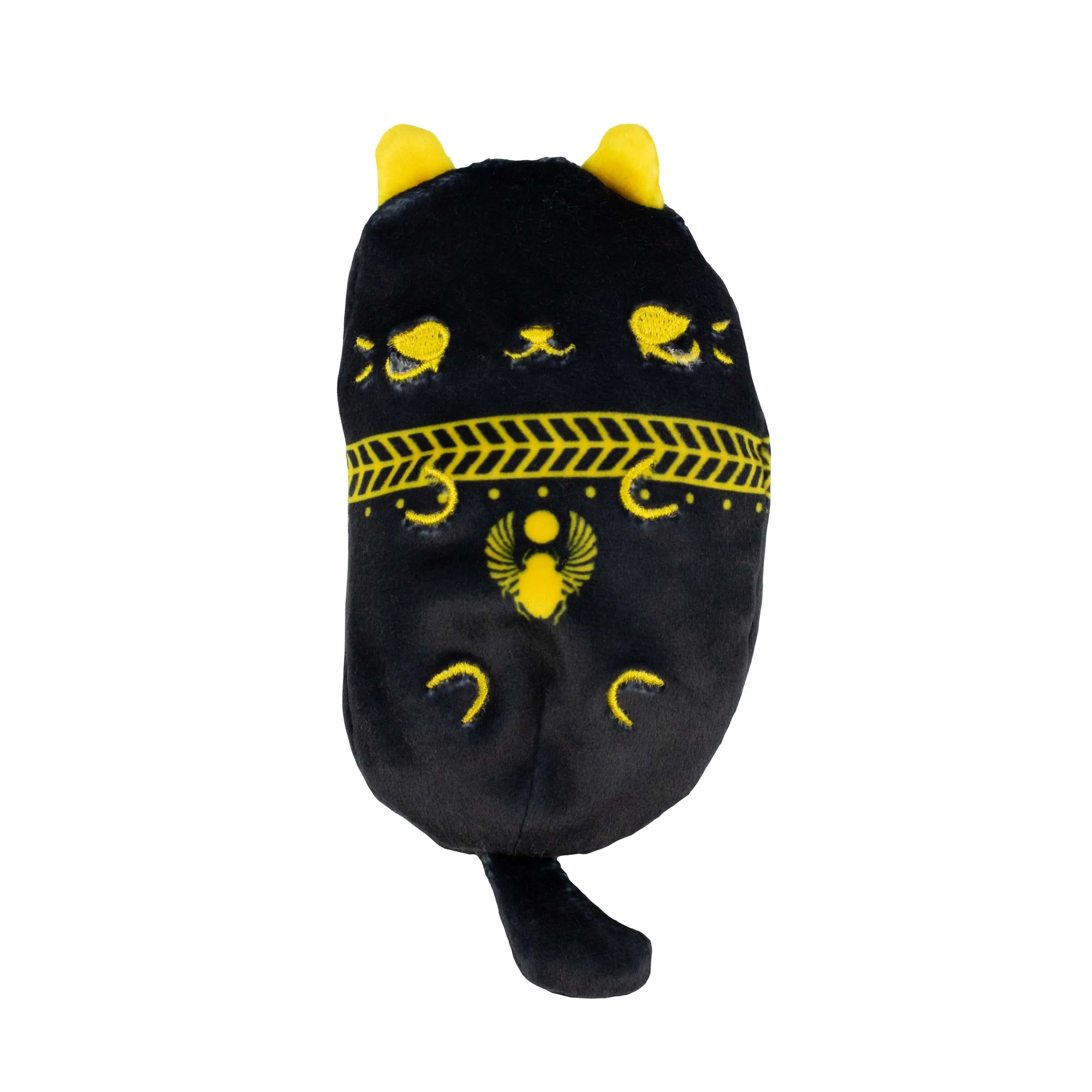 Cats Vs Pickles Bean Bag Plush #116 Cleocatra