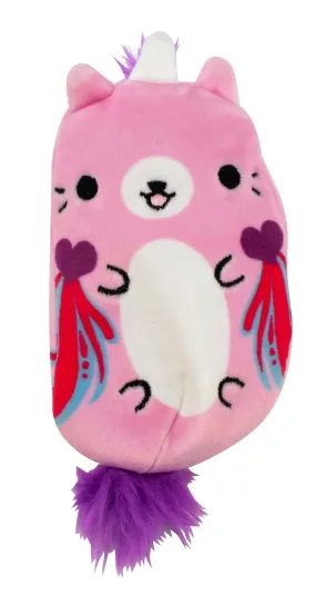 Cats Vs Pickles Bean Bag Plush #164 Twinkle Starlight