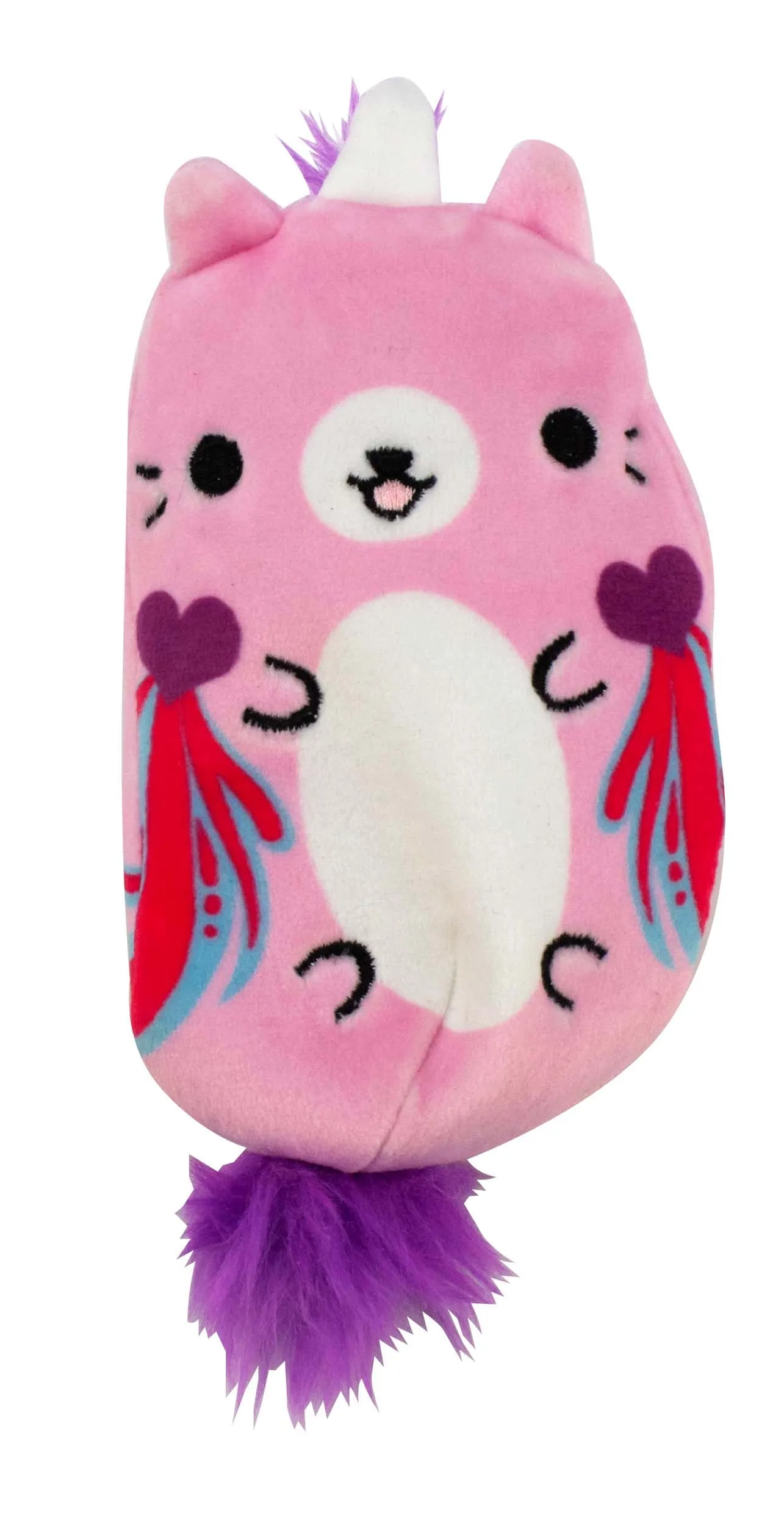 Cats Vs Pickles Bean Bag Plush #164 Twinkle Starlight
