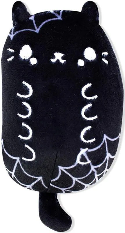 Cats Vs Pickles Bean Bag Plush Aracna-Kitty