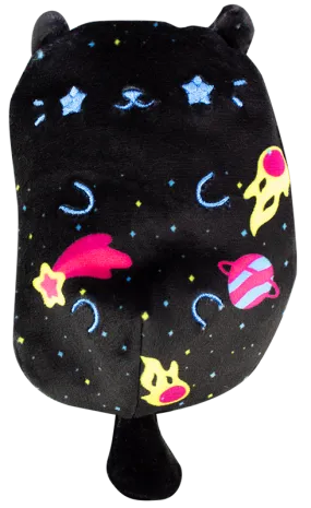 Cats Vs Pickles Bean Bag Plush Galacticat