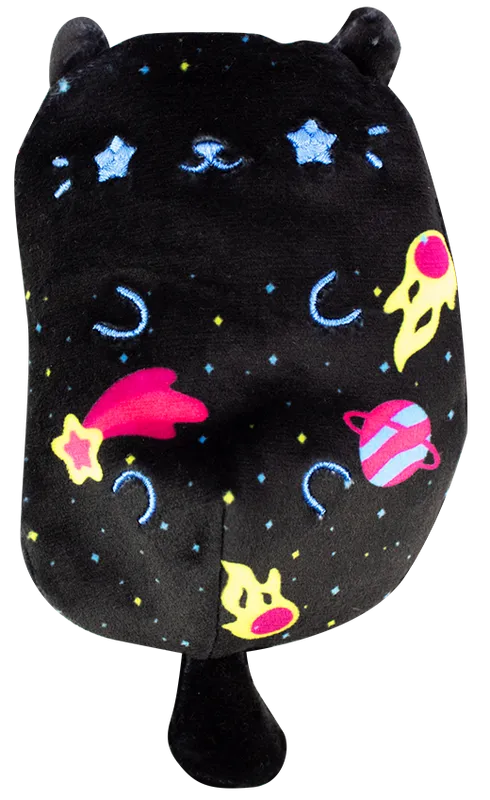 Cats Vs Pickles Bean Bag Plush Galacticat