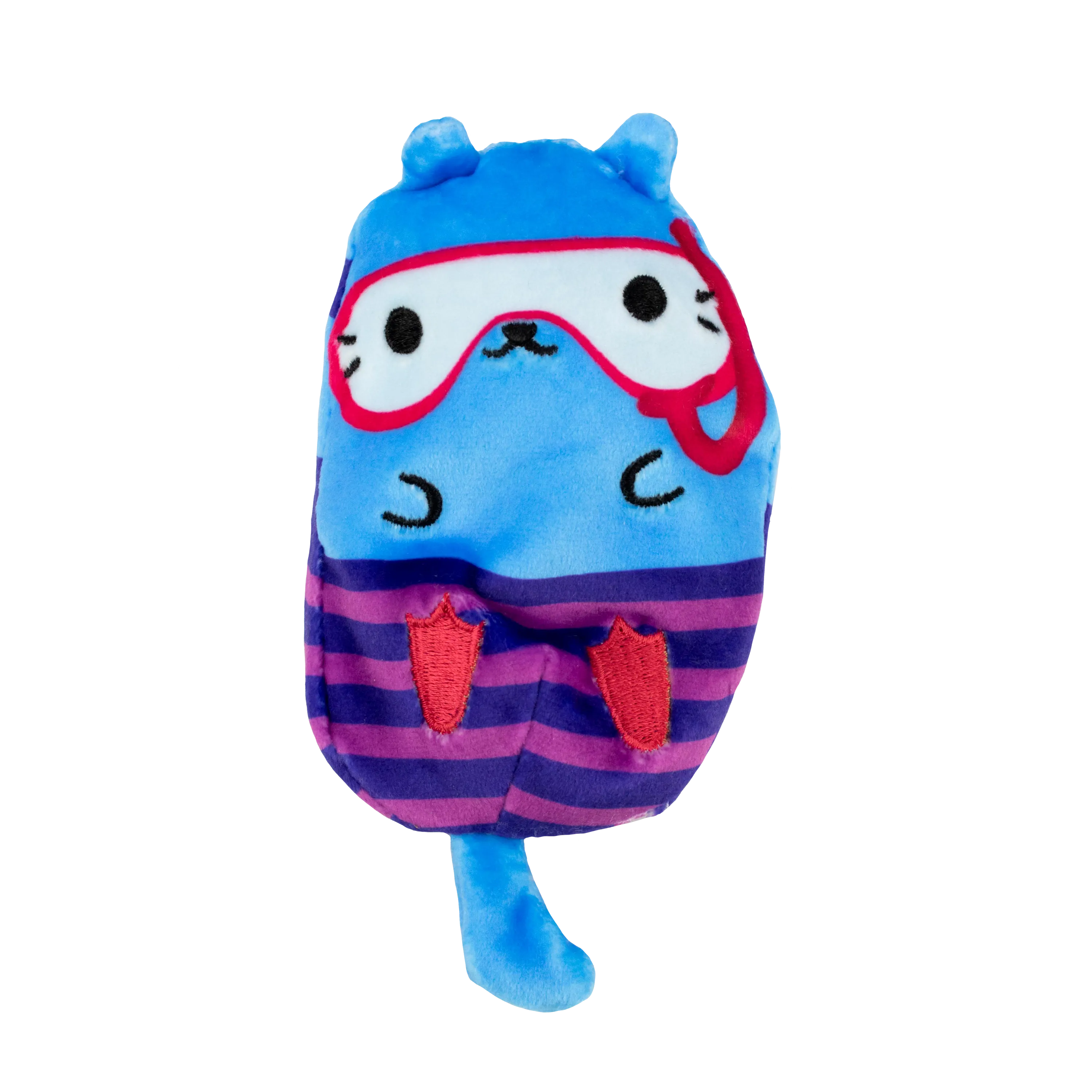 Cats Vs Pickles Bean Bag Plush Good Buoy