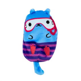 Cats Vs Pickles Bean Bag Plush Good Buoy