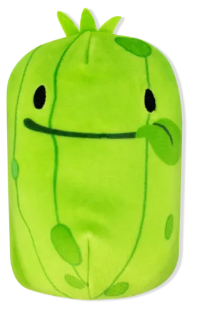 Cats Vs Pickles Bean Bag Plush Junior