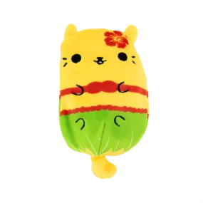 Cats Vs Pickles Bean Bag Plush Luau Meow