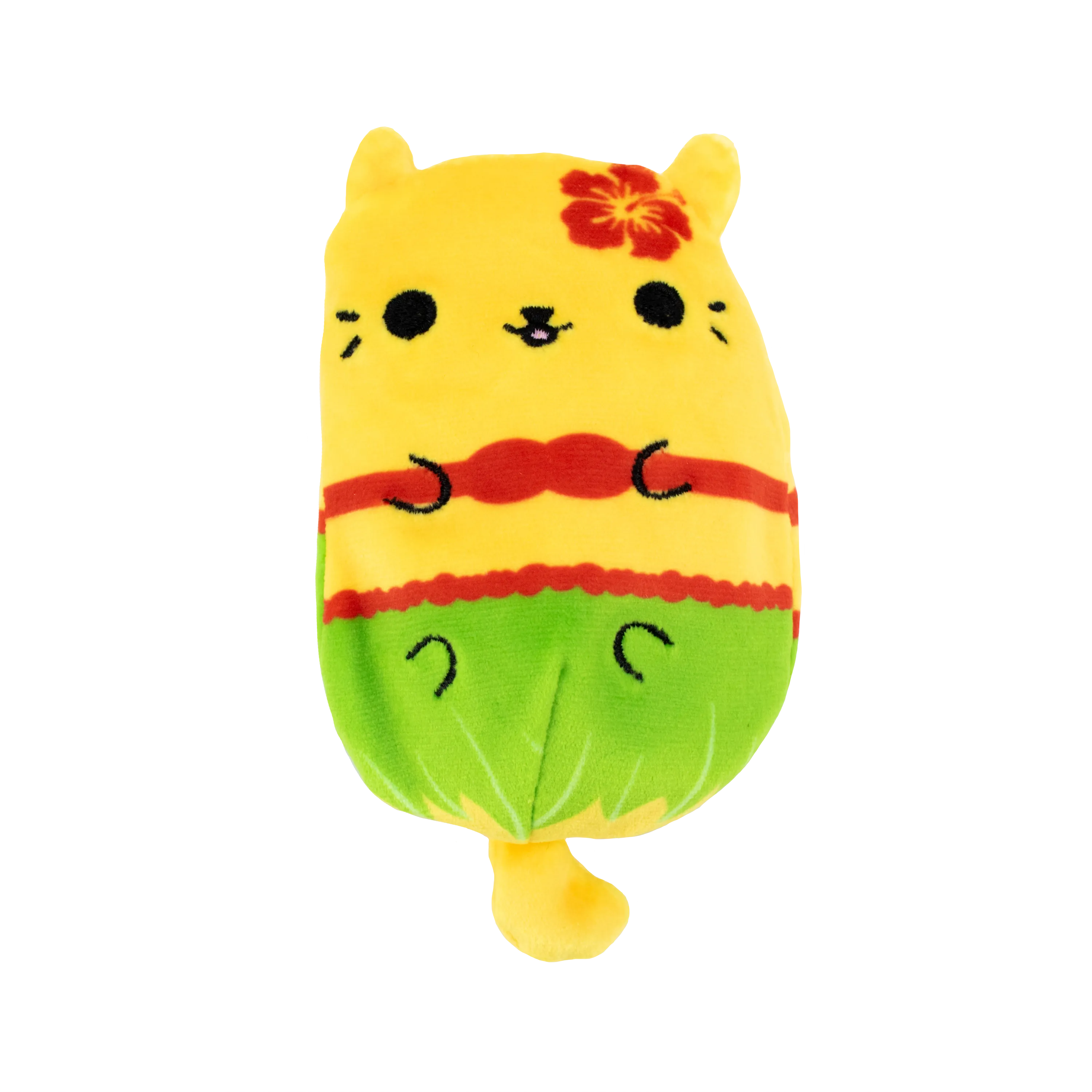 Cats Vs Pickles Bean Bag Plush Luau Meow