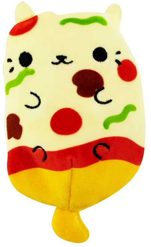 Cats Vs Pickles Bean Bag Plush Paw-Purr-Oni