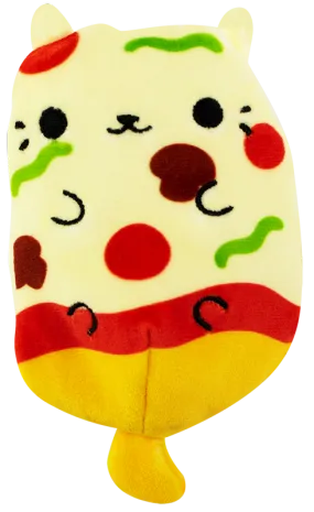 Cats Vs Pickles Bean Bag Plush Paw-Purr-Oni