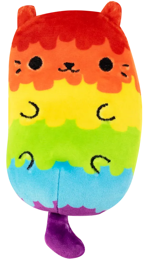 Cats Vs Pickles Bean Bag Plush Pinata Pop