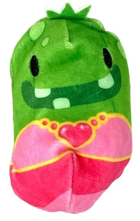 Cats Vs Pickles Bean Bag Plush Tiny Dancer