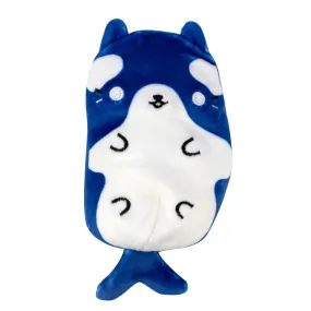 Cats Vs Pickles Bean Bag Plush Willy