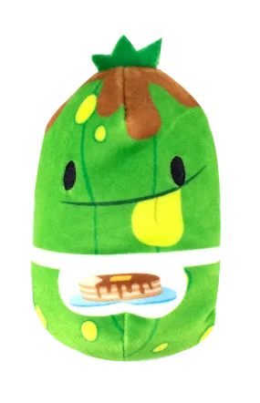 Cats Vs Pickles Gold Series Bean Bag #115 Short Stack