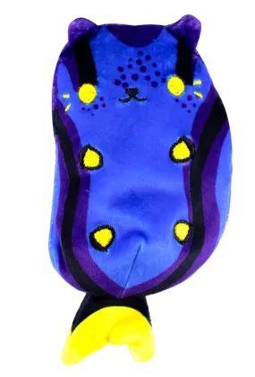 Cats Vs Pickles Gold Series Bean Bag #117 Flipper