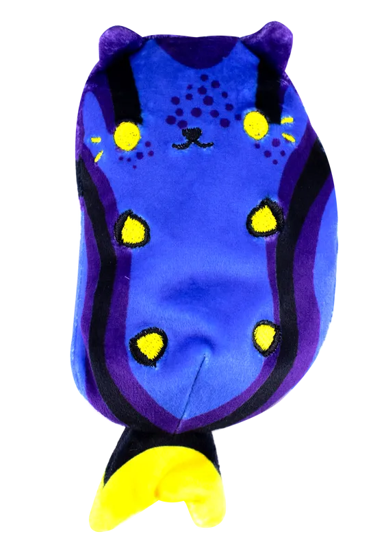 Cats Vs Pickles Gold Series Bean Bag #117 Flipper