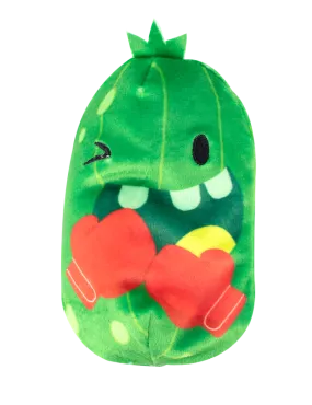 Cats Vs Pickles Gold Series Bean Bag #174 Rocky