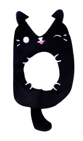 Cats Vs Pickles Gold Series Bean Bag #176 Lil Stinker
