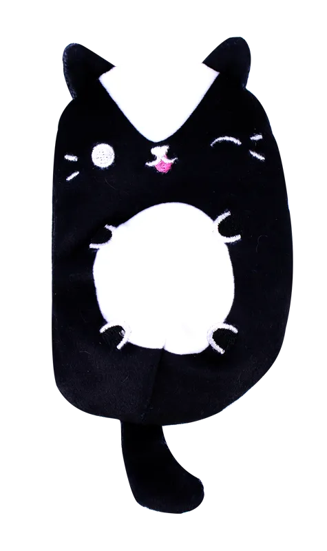 Cats Vs Pickles Gold Series Bean Bag #176 Lil Stinker
