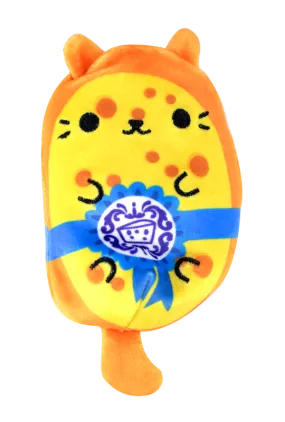 Cats Vs Pickles Gold Series Bean Bag #250 Fromage