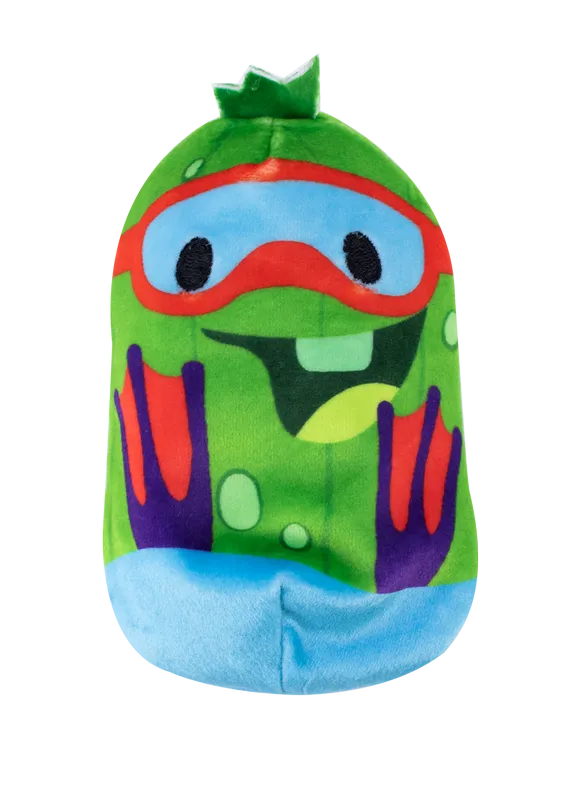Cats Vs Pickles Gold Series Bean Bag #254 Gulp