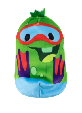 Cats Vs Pickles Gold Series Bean Bag #254 Gulp